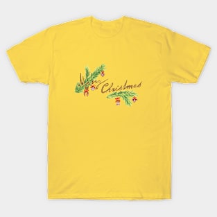 Christmas T-Shirt